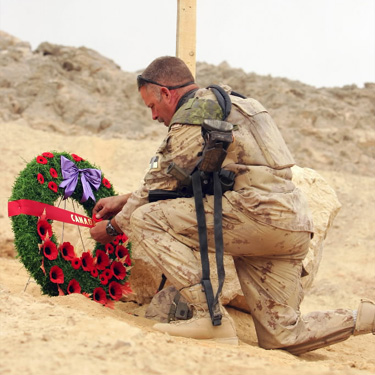 cute remembrance day photos