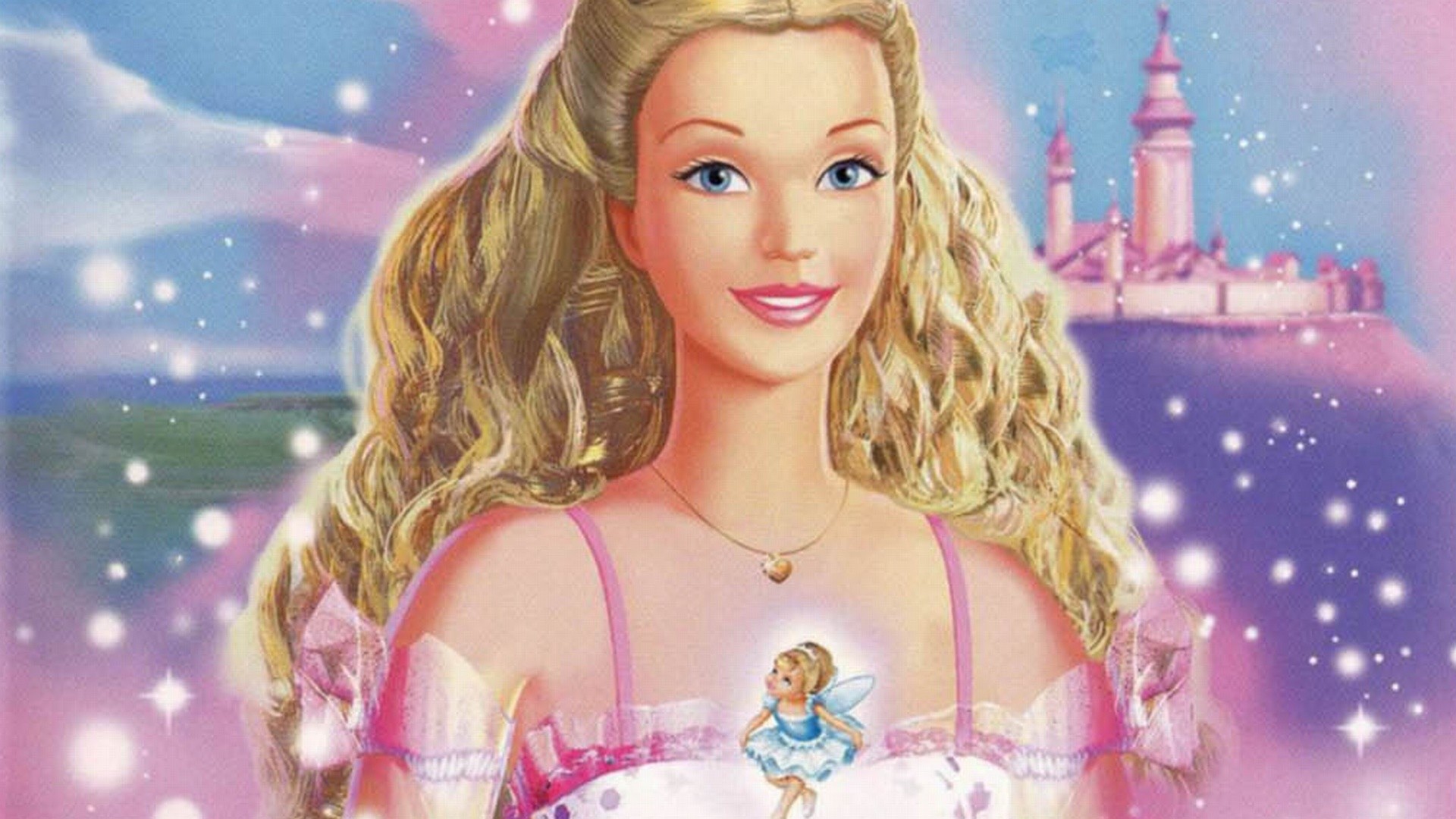 great barbie pictures
