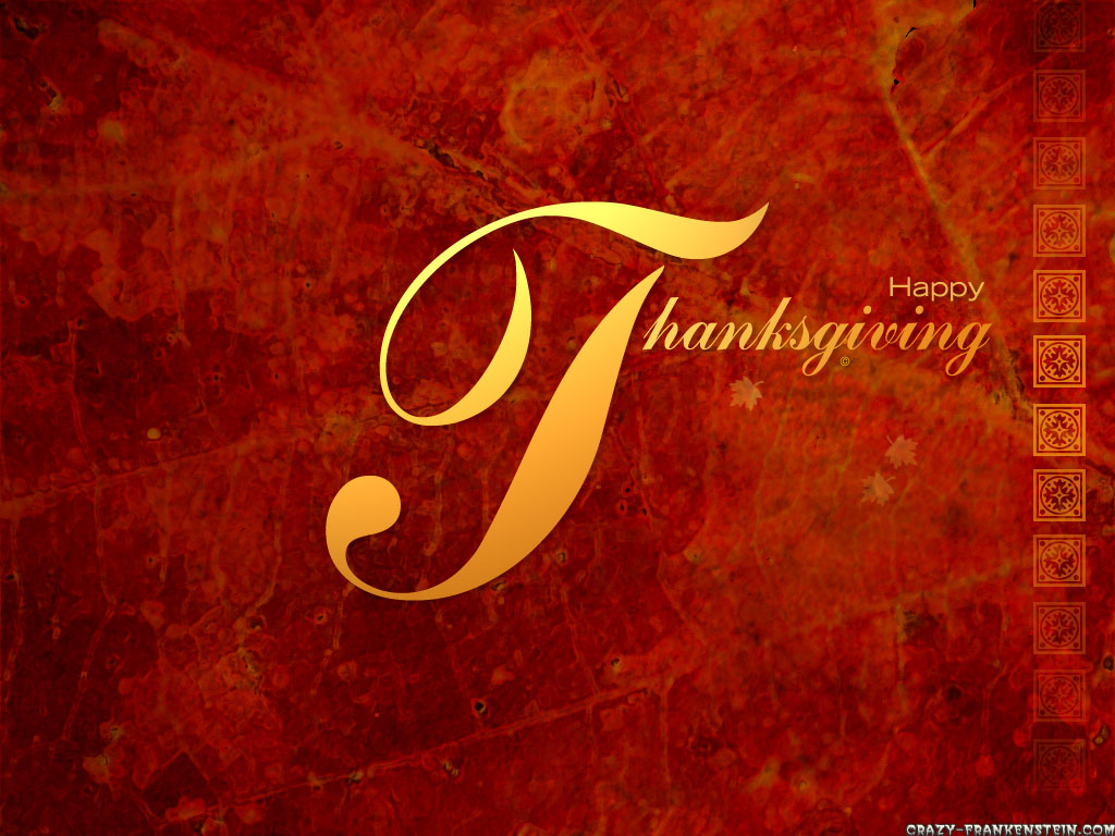 happy thanksgiving wallpaper