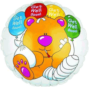 lovely get well soon pictures