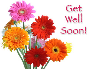 awesome get well soon pictures