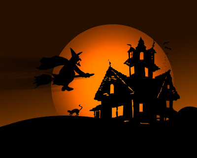 super halloween wallpapers hd