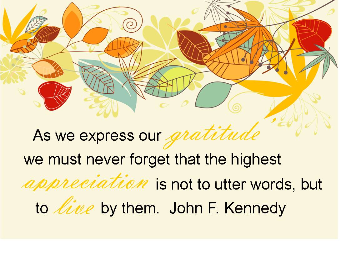 full hd thanksgiving quotes pictures