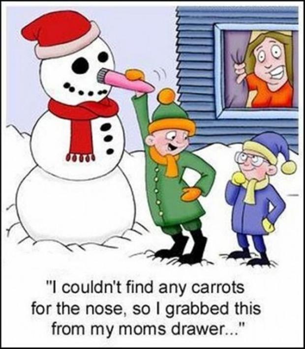 cute funny christmas pictures