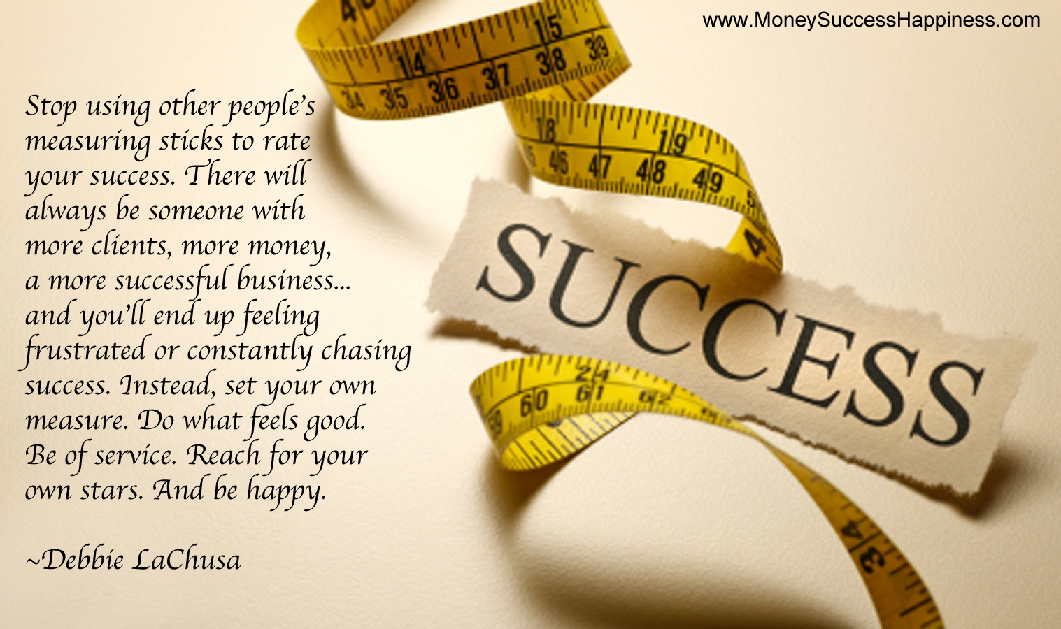 free success quote