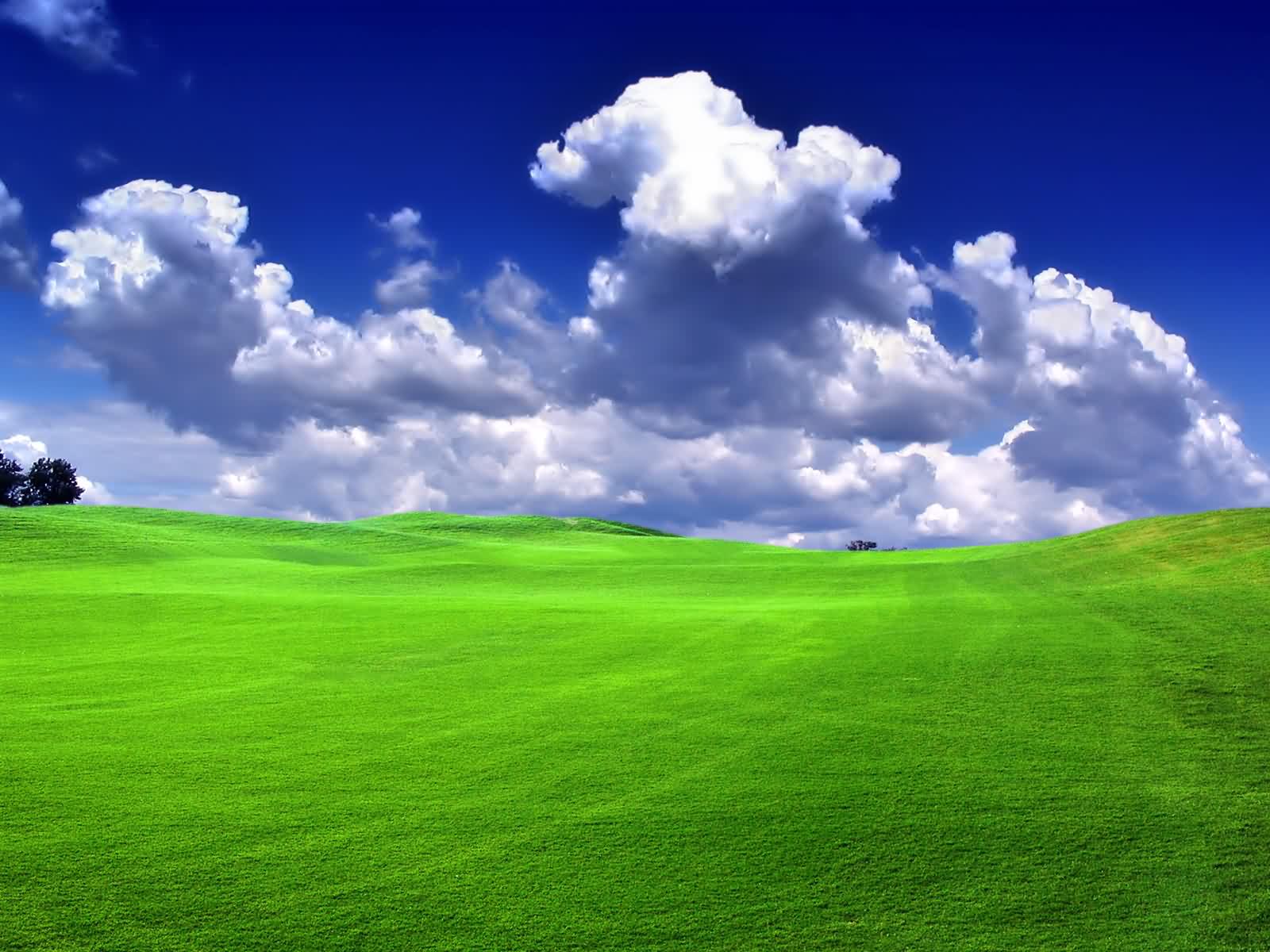 cloudy nature picture hd