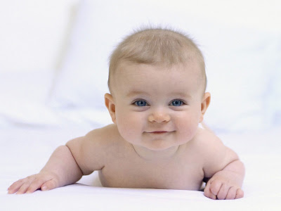 great cute baby picture