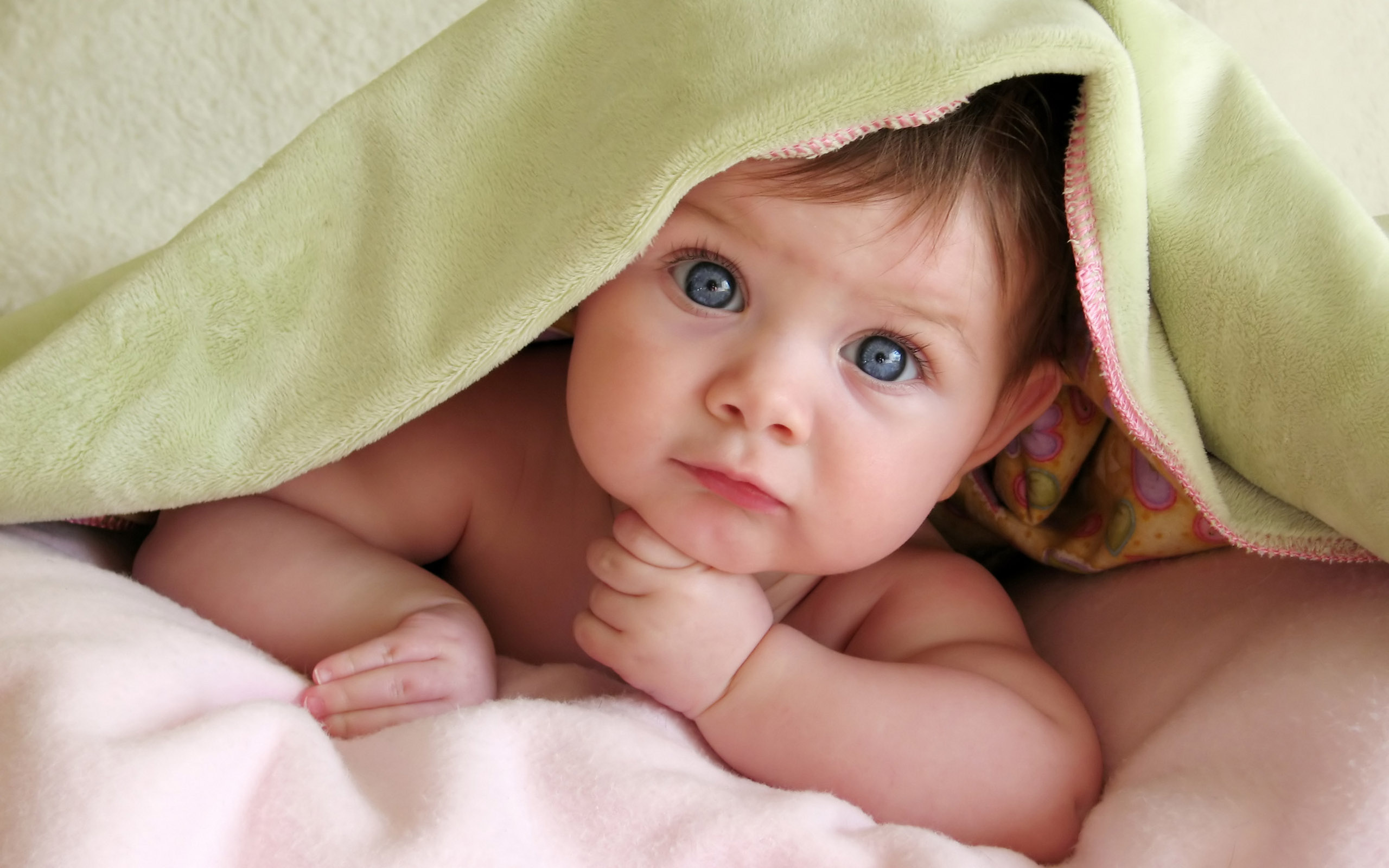 awesome cute baby picture