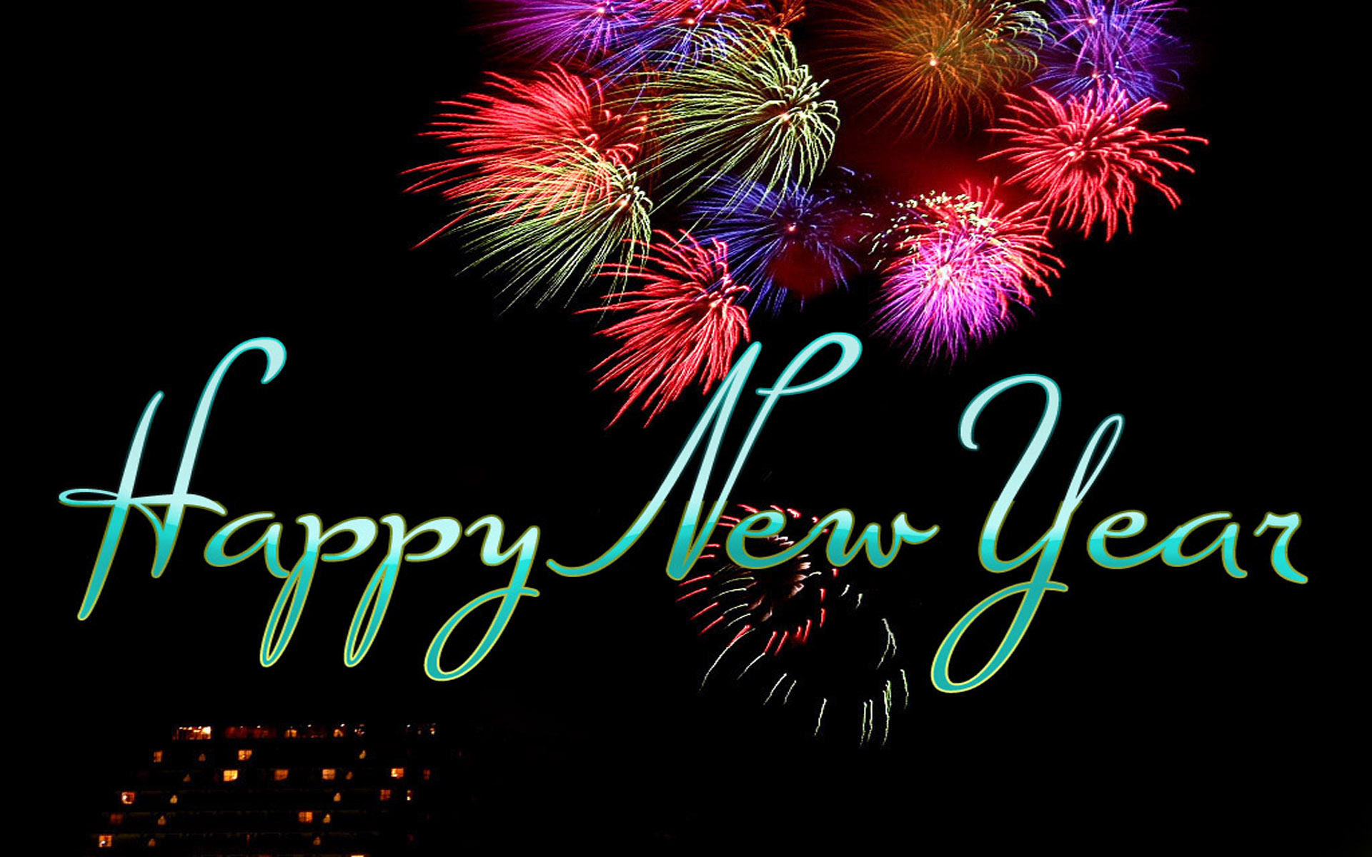 super best new year wallpapers