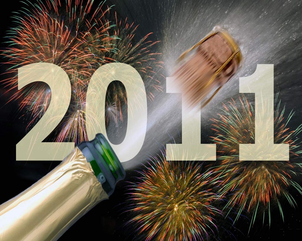 super new year wallpapers free