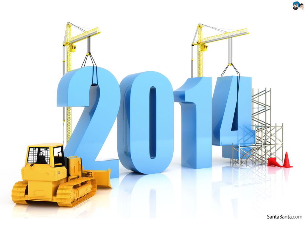 best new year 2014