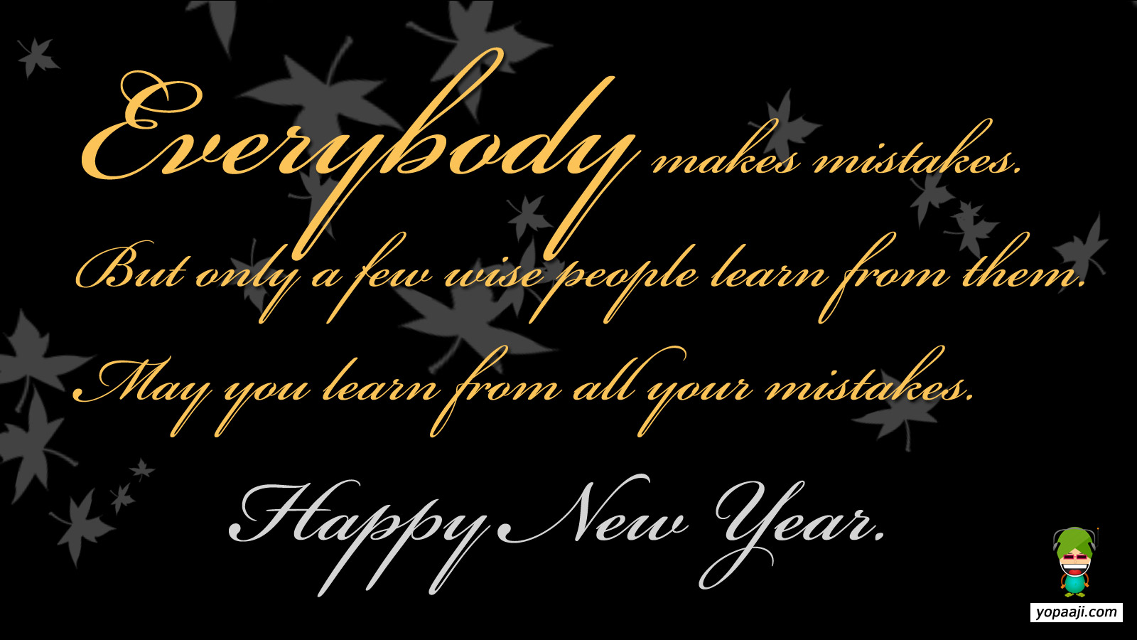 great year quotes wallpapers