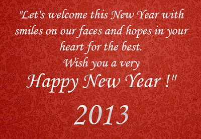 vector new year sayings pictures