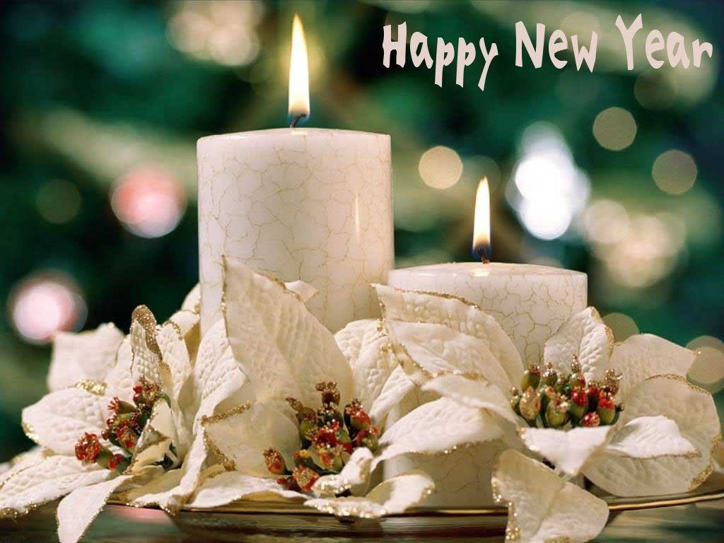 widescreen new year greeting ecards