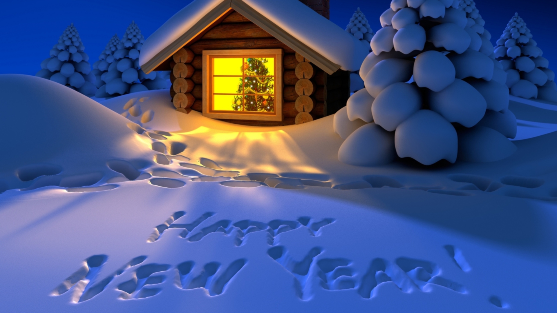 top new year 2014 wallpapers