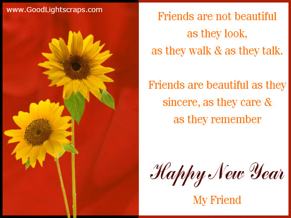 great new year wish pictures