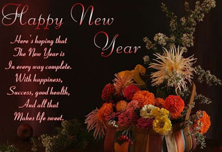 art new year wishes and quotes