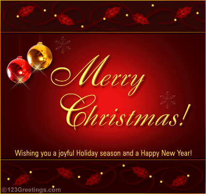red art christmas wishes pictures background