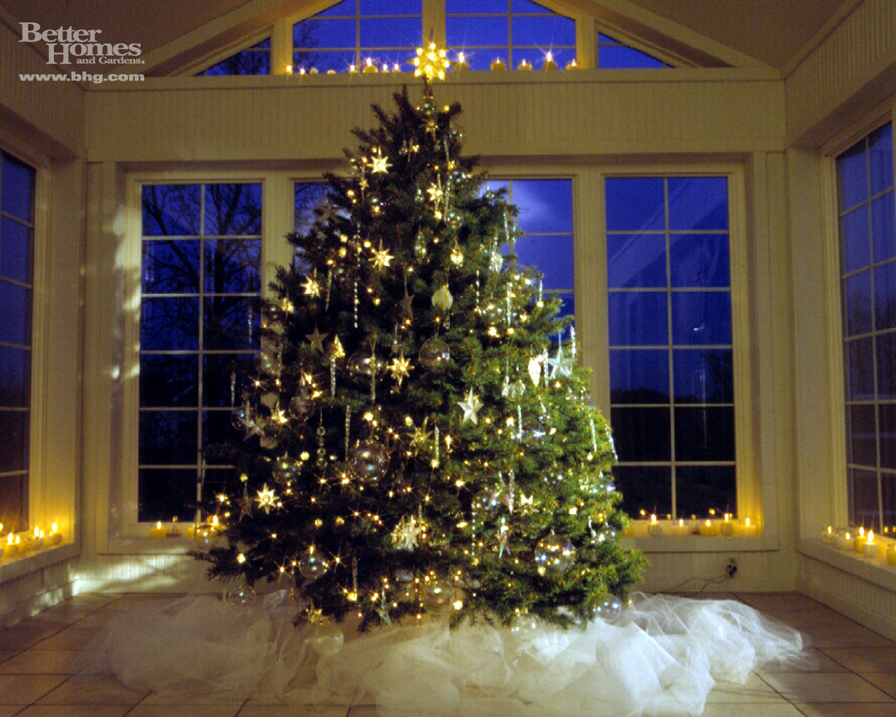 best christmas tree wallpapers image pic
