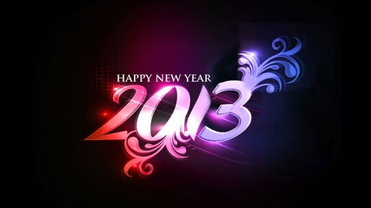 awesome happy new year hd