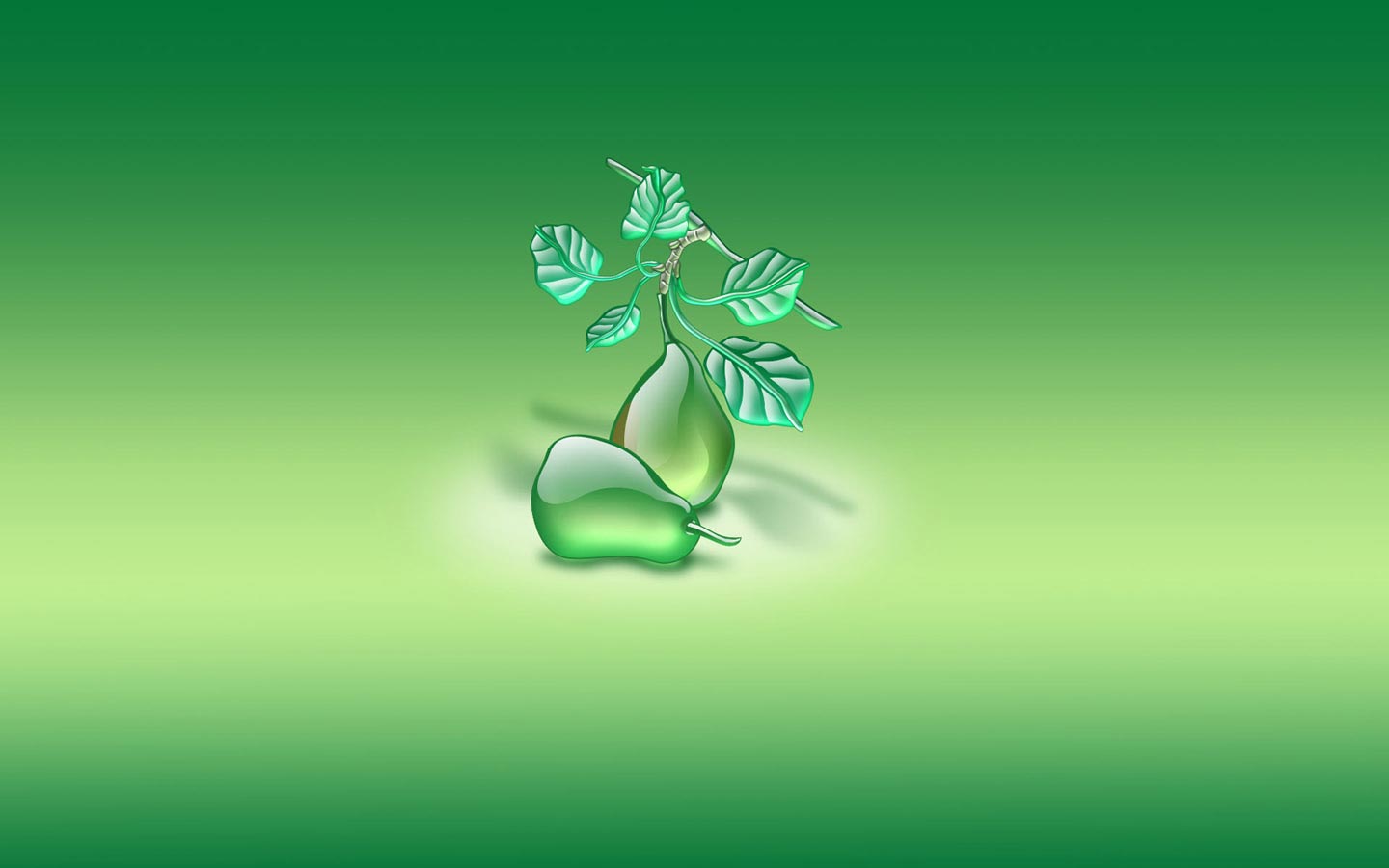 green vector imagebackground