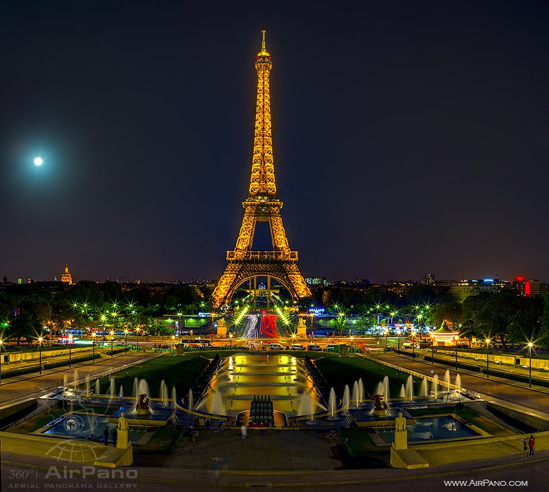 fantasy paris pictures