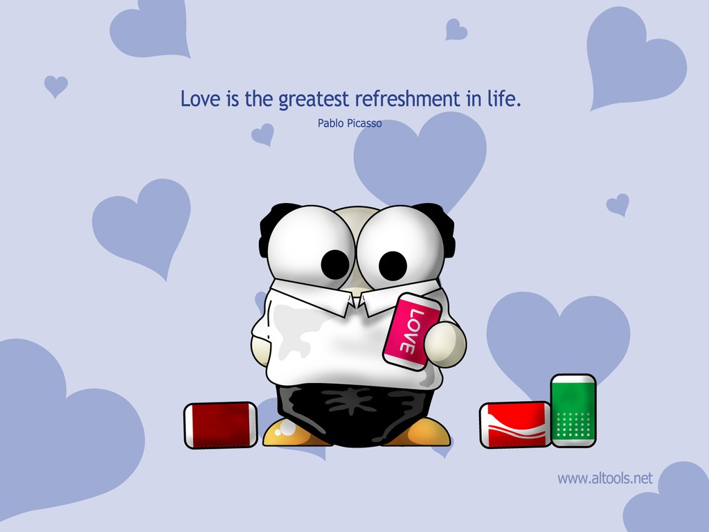 fantasy famous love quotes wallpapers