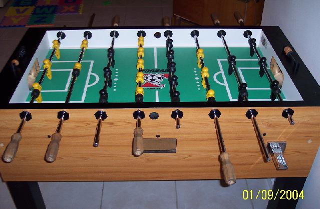 nice pictures of foosball