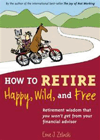 fractal retirement sayings