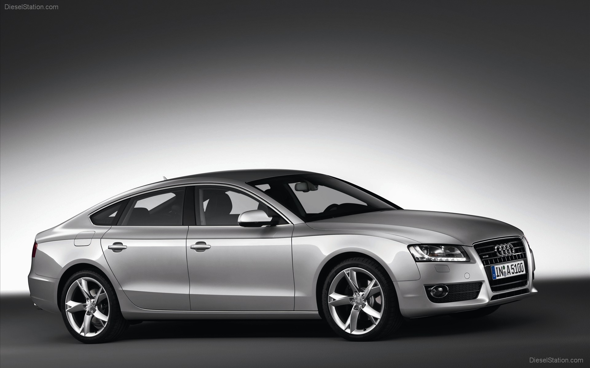 great audi a5 image