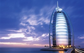 great burj al arab image