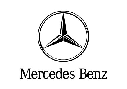 fractal mercedes logo