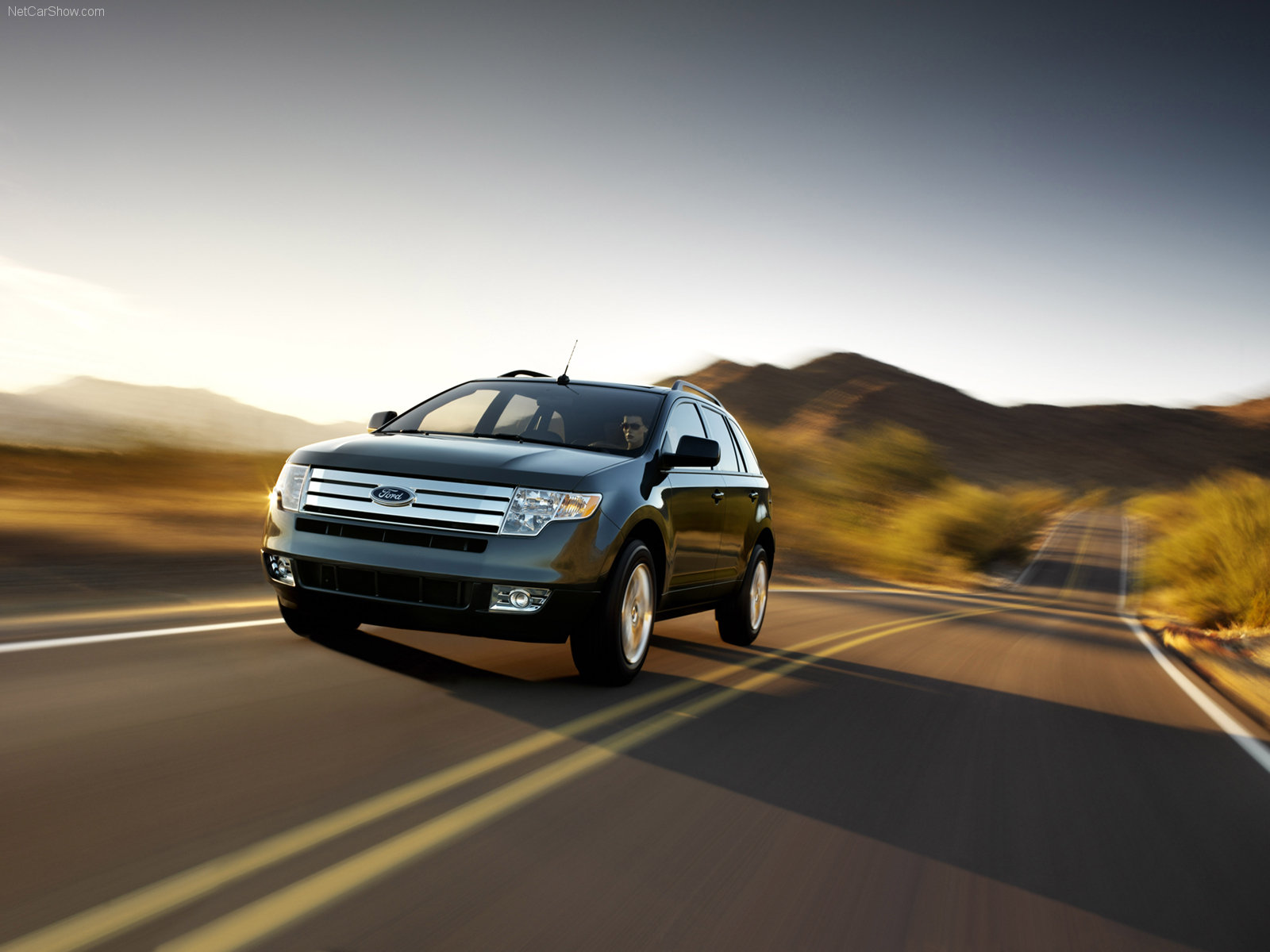 great ford edge wallpapers