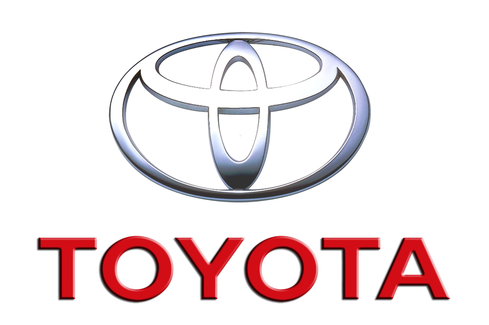 top toyota logo hd