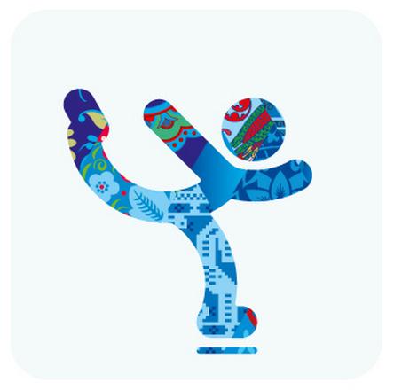 awesome winter olympics 2014