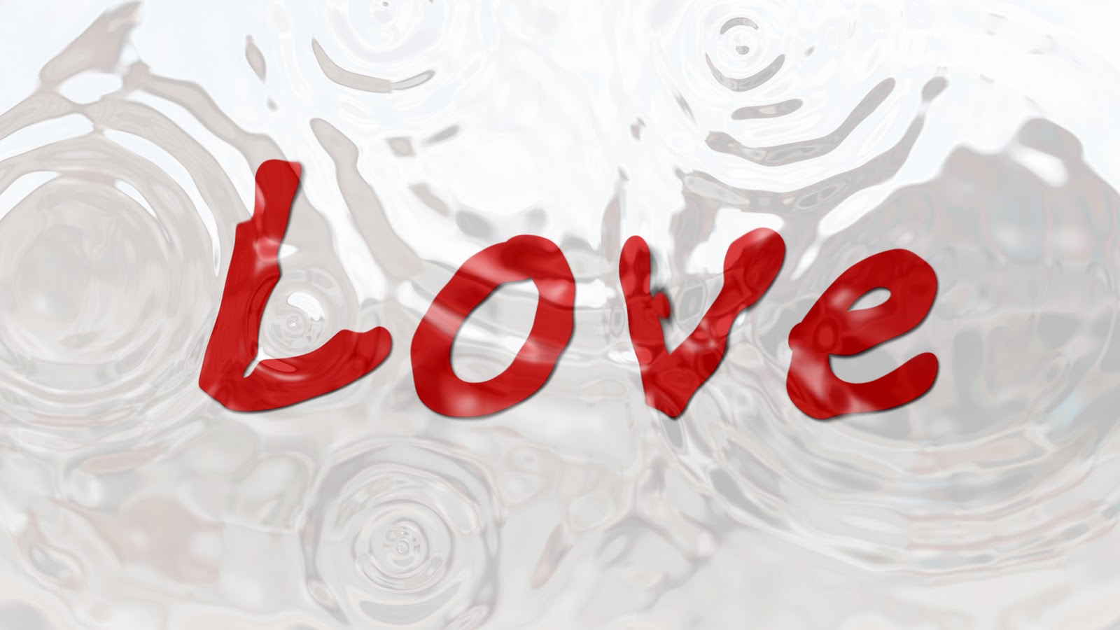 white background hd love images