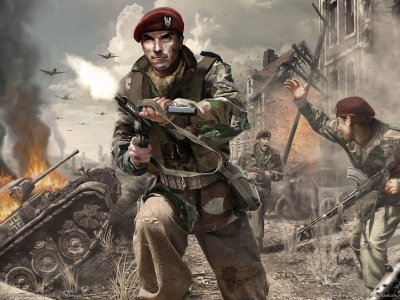 great call of duty image