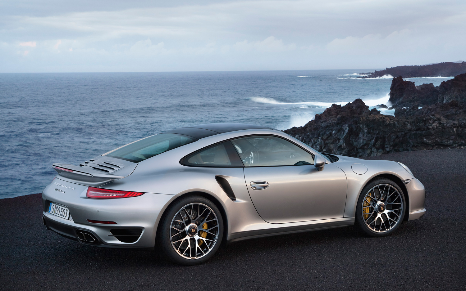 top porsche 911 turbo 2014