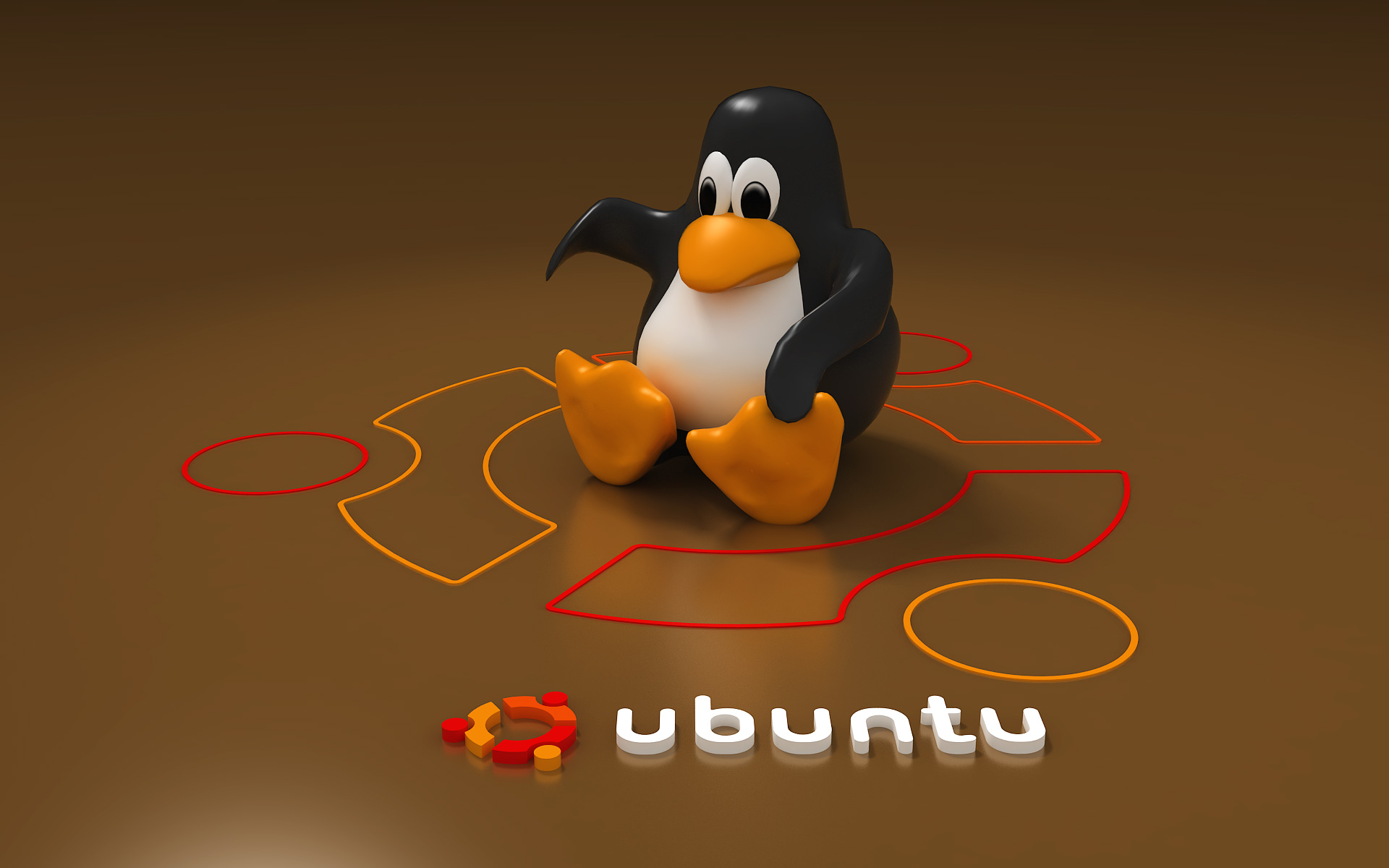 top ubuntu image pc