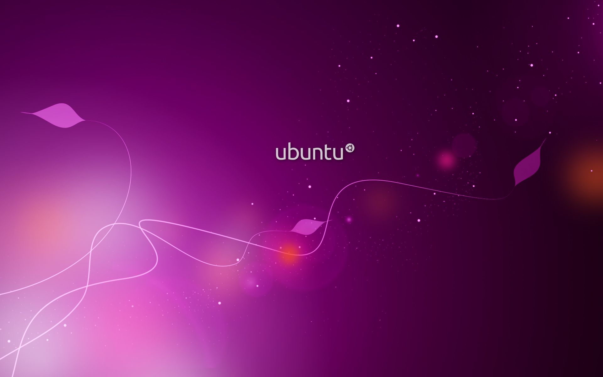 wonderful ubuntu image pc