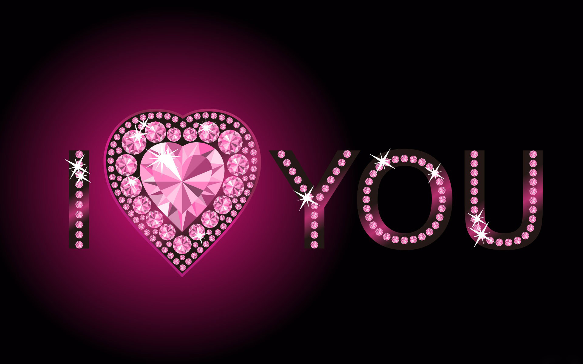 wonderful love you image