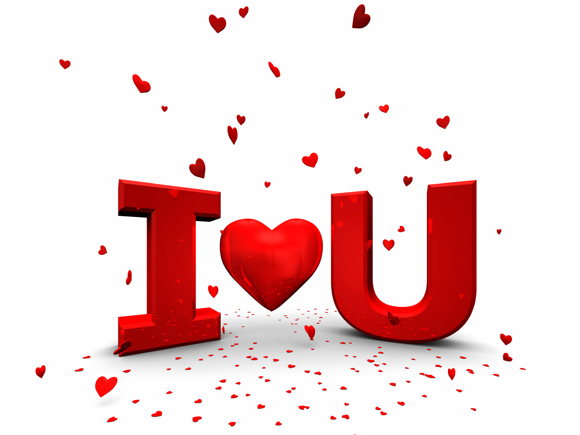 full hd love you pc