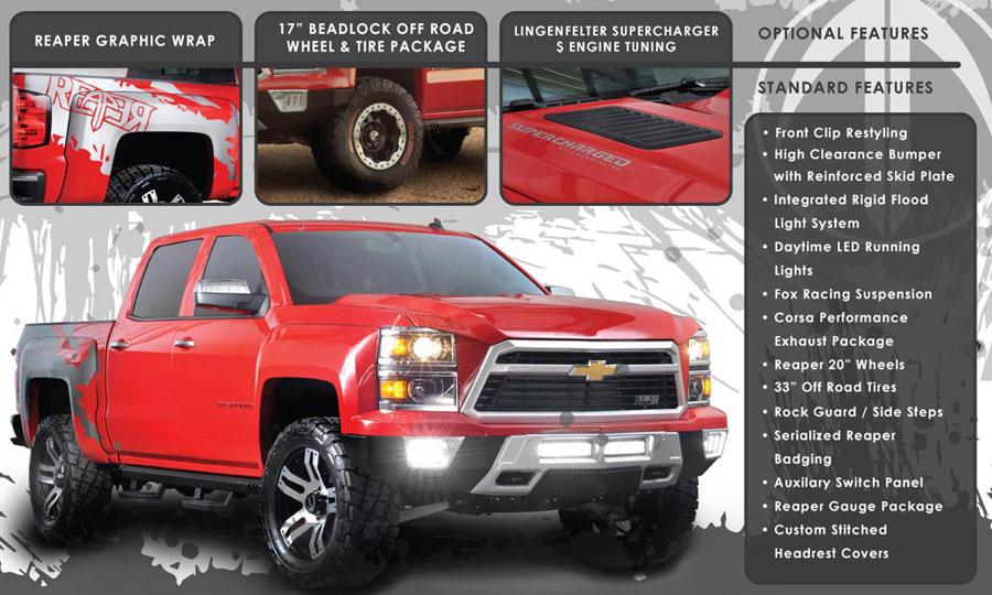 animated chevy reaper image