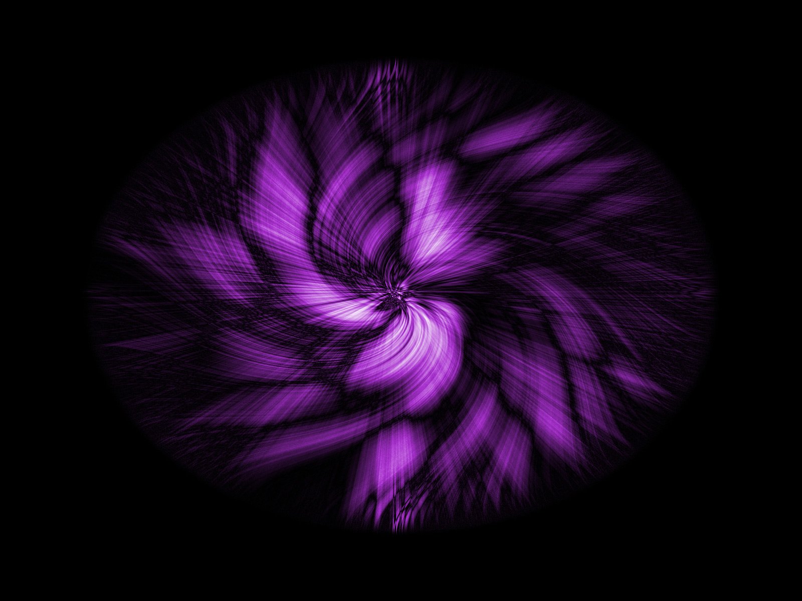 fractal purple wallpaper image