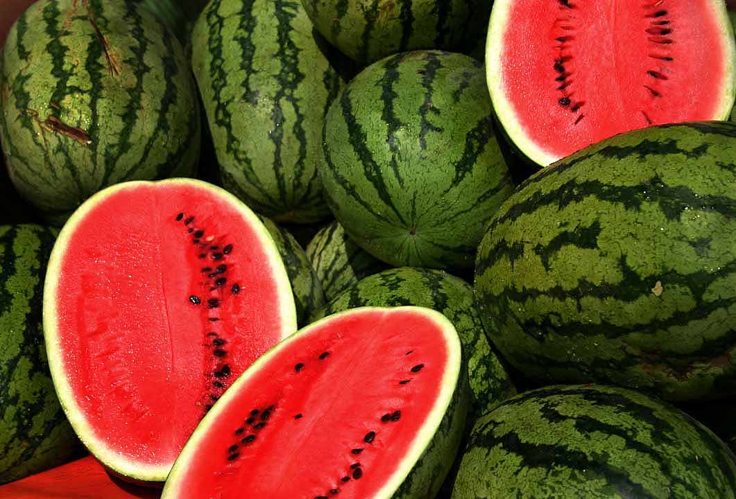 cute watermelon image