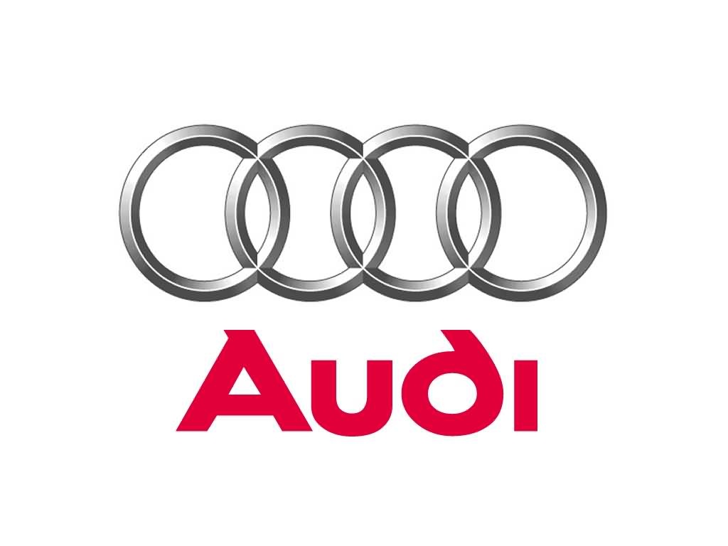 nice audi logo photos