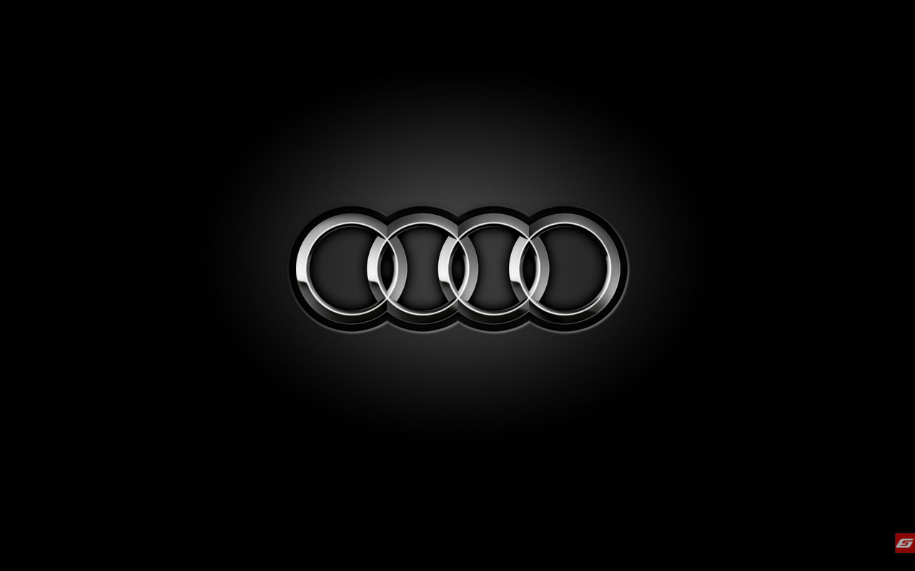 great audi logo picture