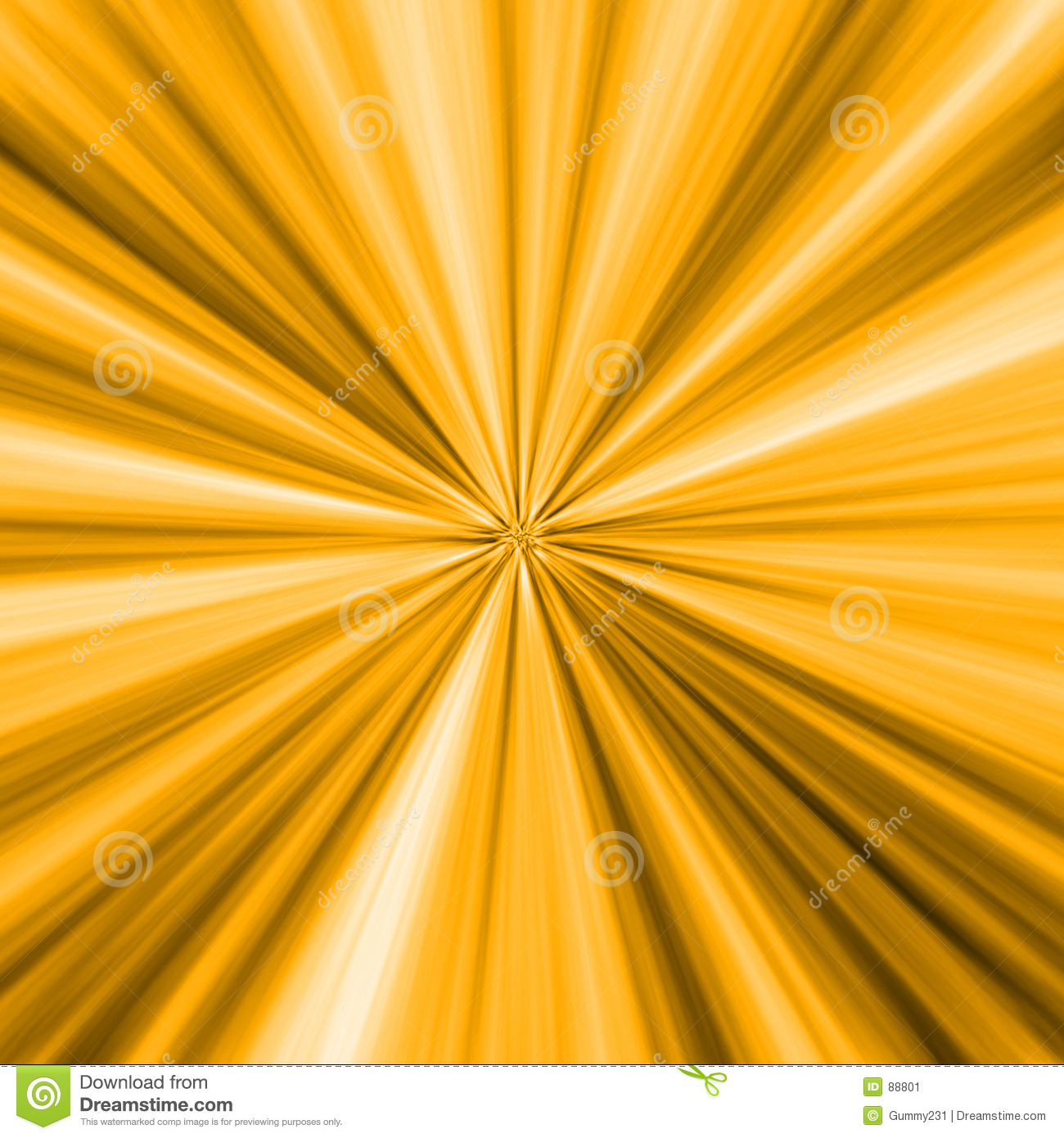 art golden rays wallpaper