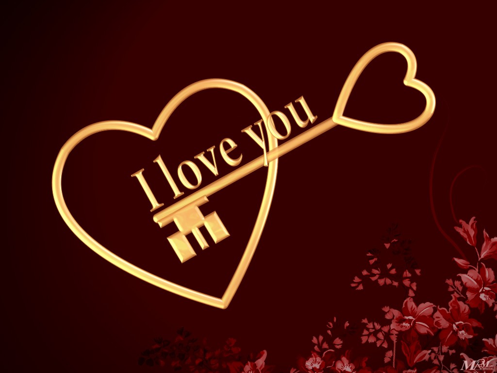best love you image pc