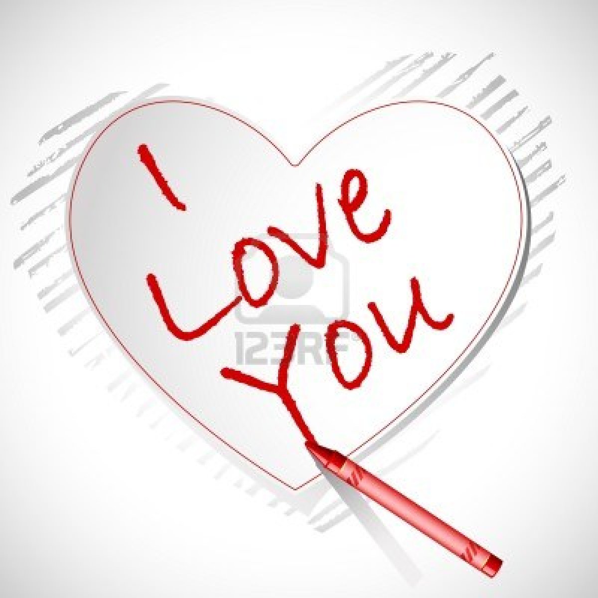 lovely love you image